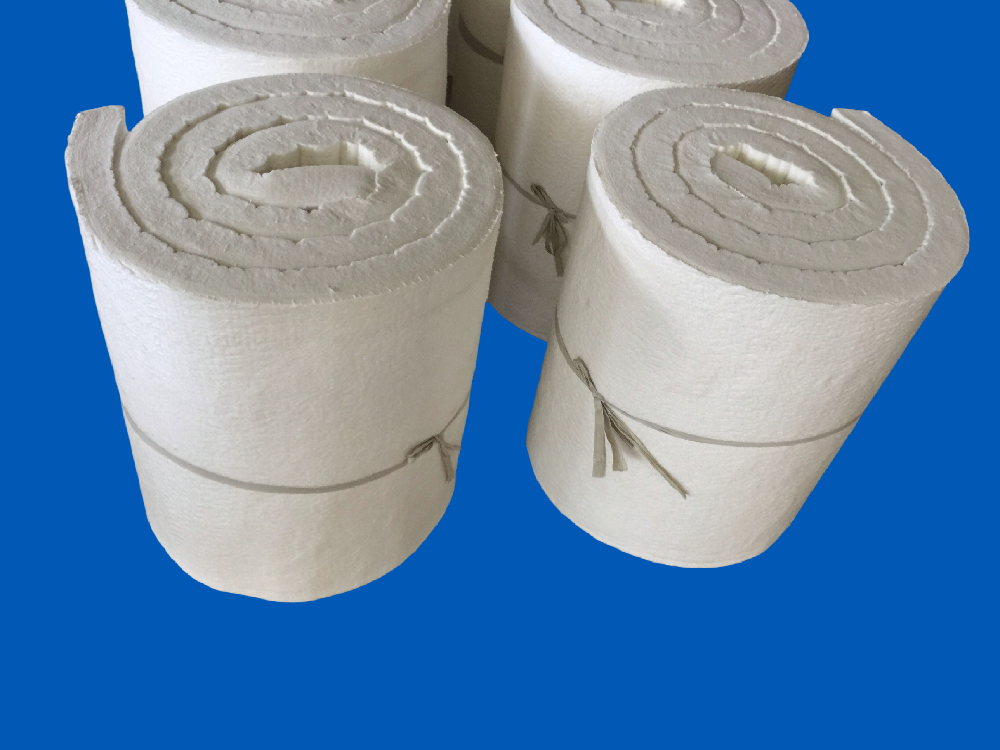 敖汉旗陶瓷纤维毯