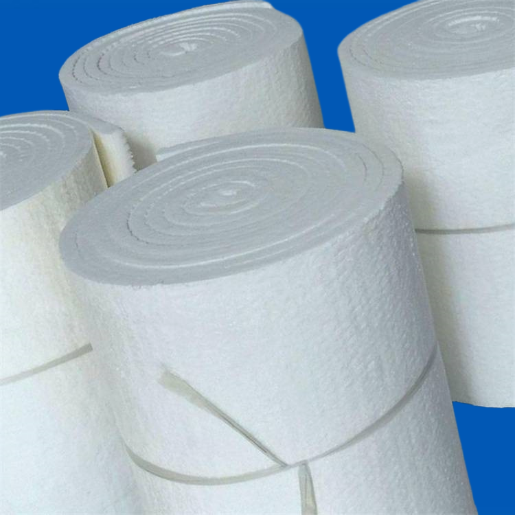 敖汉旗陶瓷纤维毡