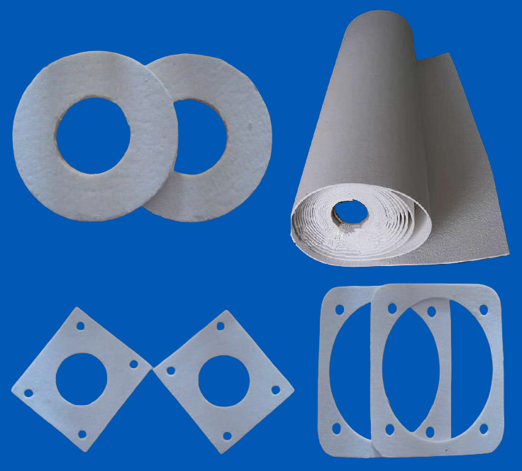 敖汉旗陶瓷纤维纸